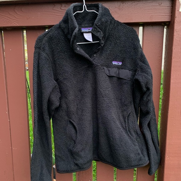 Patagonia Jackets & Blazers - PATAGONIA | Re-Tool Snap-T Fleece Jacket